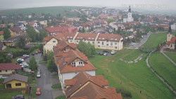 Centrum, Kostel