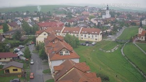 Obec Smižany - Centrum, Kostel - 16.5.2026 v 09:00 Obec Smižany - Centrum, Kostel - 16.5.2026 v 09:00
