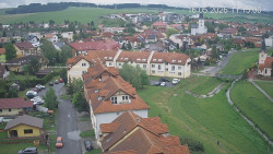 Centrum, Kostel