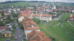 Centrum, Kostel