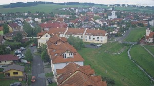 Obec Smižany - Centrum, Kostel - 16.5.2026 v 12:00 Obec Smižany - Centrum, Kostel - 16.5.2026 v 12:00