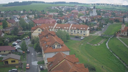 Centrum, Kostel