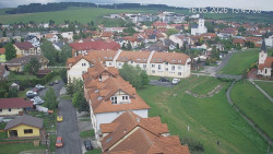 Centrum, Kostel