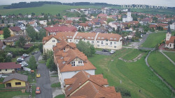 Centrum, Kostel