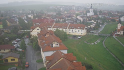Centrum, Kostel