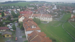 Centrum, Kostel