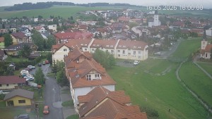 Obec Smižany - Centrum, Kostel - 16.5.2026 v 16:00 Obec Smižany - Centrum, Kostel - 16.5.2026 v 16:00