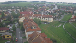 Centrum, Kostel