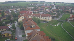 Centrum, Kostel