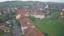 Centrum, Kostel