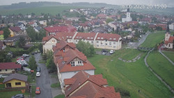 Centrum, Kostel