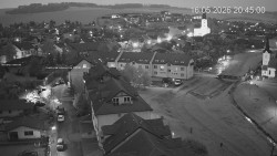 Centrum, Kostel