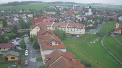 Centrum, Kostel