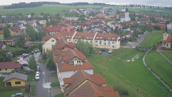 Centrum, Kostel