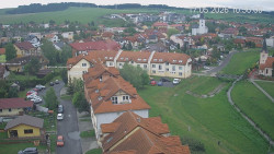 Centrum, Kostel