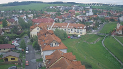 Centrum, Kostel
