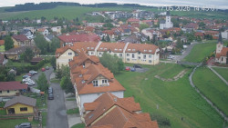 Centrum, Kostel