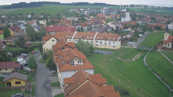 Centrum, Kostel