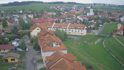 Centrum, Kostel