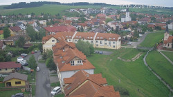 Centrum, Kostel