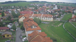 Centrum, Kostel
