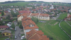 Centrum, Kostel
