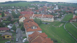 Centrum, Kostel