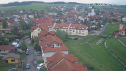Centrum, Kostel