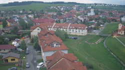 Centrum, Kostel