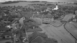 Centrum, Kostel