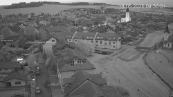 Centrum, Kostel