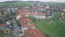 Centrum, Kostel