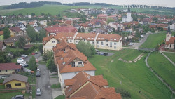 Centrum, Kostel