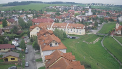 Centrum, Kostel