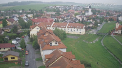 Centrum, Kostel