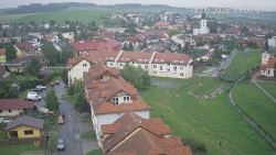 Centrum, Kostel