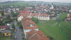 Centrum, Kostel