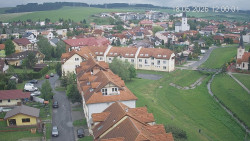 Centrum, Kostel
