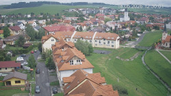 Centrum, Kostel