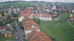 Centrum, Kostel