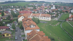 Centrum, Kostel