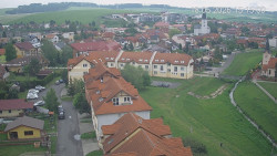 Centrum, Kostel