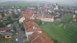 Centrum, Kostel
