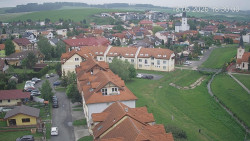 Centrum, Kostel