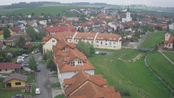 Centrum, Kostel