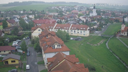 Centrum, Kostel