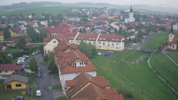 Centrum, Kostel