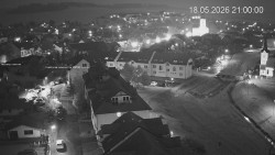 Centrum, Kostel