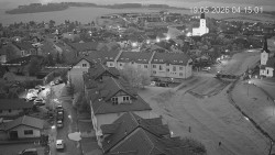 Centrum, Kostel