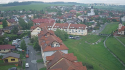 Centrum, Kostel